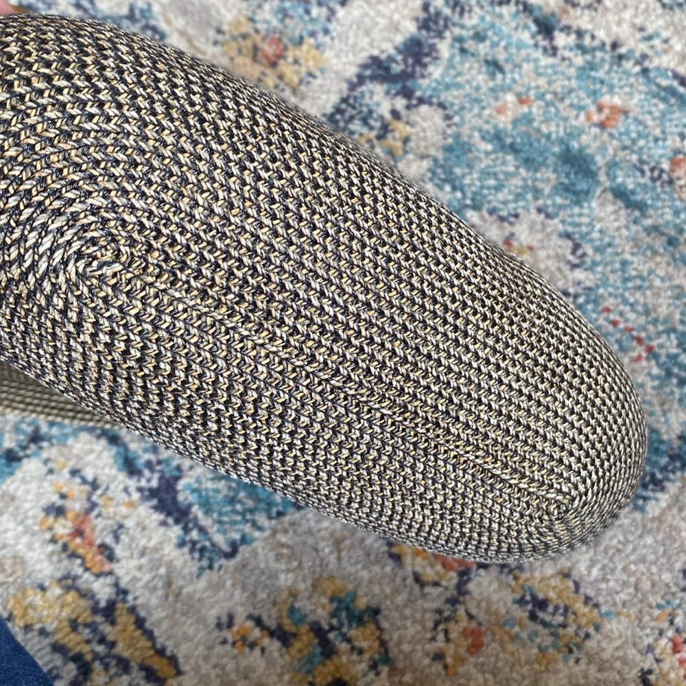 Eric Javits new York woven shoulder bag - Picture 8 of 13